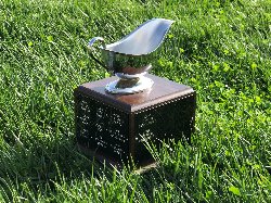 Gravy Bowl Trophy